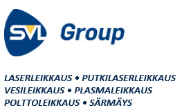 Suomen Vesileikkaus Oy (SVL Group) | SUBCONTRACTING 2022 FAIR GUIDE 